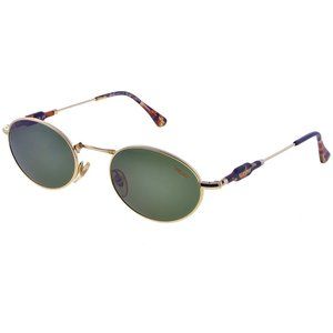 Oval vintage sunglasses by Top Gun, Italy